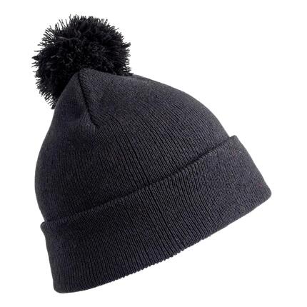 Czapka Dziecięca Winter Essentials Pom Pom Beanie