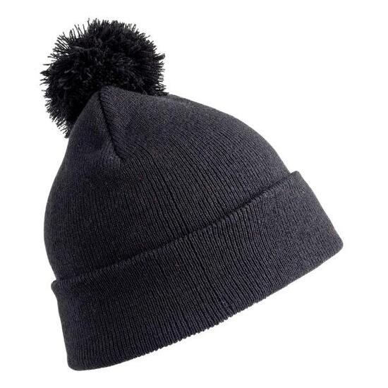 Czapka Dziecięca Winter Essentials Pom Pom Beanie