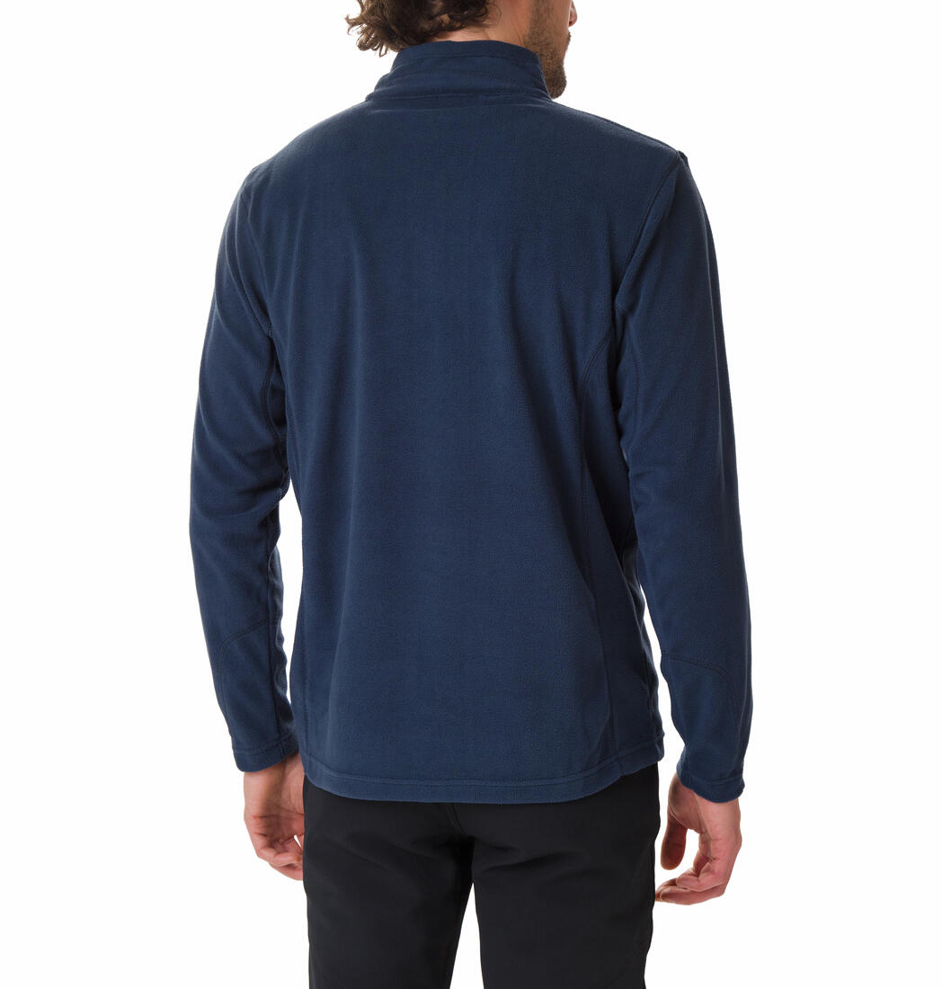 Pull polaire Columbia Klamath Range II pour homme 4/4