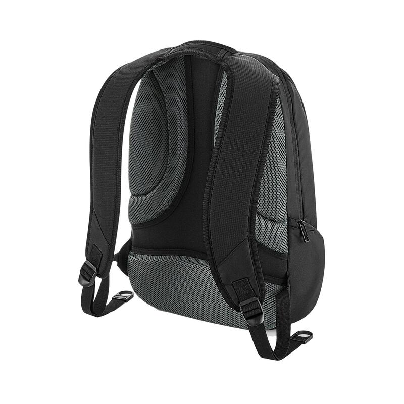 Rucsac Pentru Laptop Drumeții În Natură Quadra Vessel Slimline Adulți