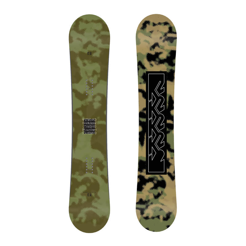 K2 Standard snowboard 156 cm/W