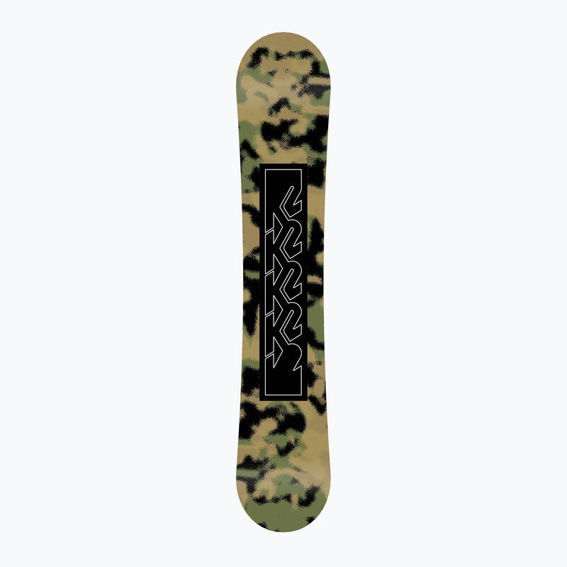 K2 Standard snowboard 156 cm/W