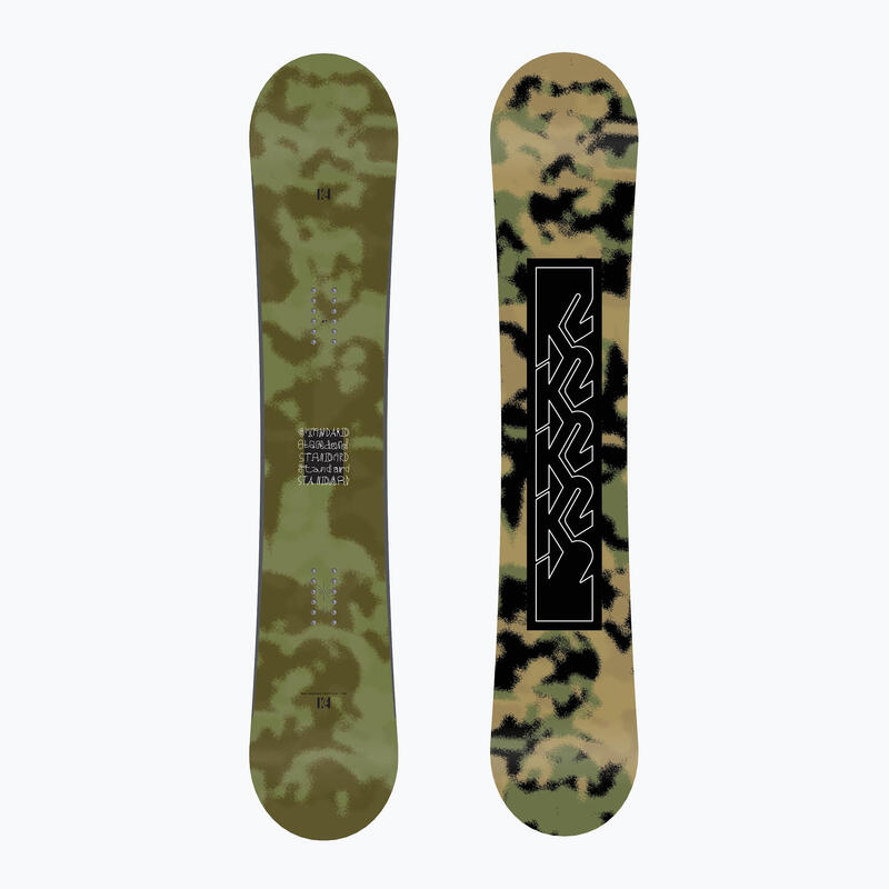 K2 Standard snowboard 156 cm/W