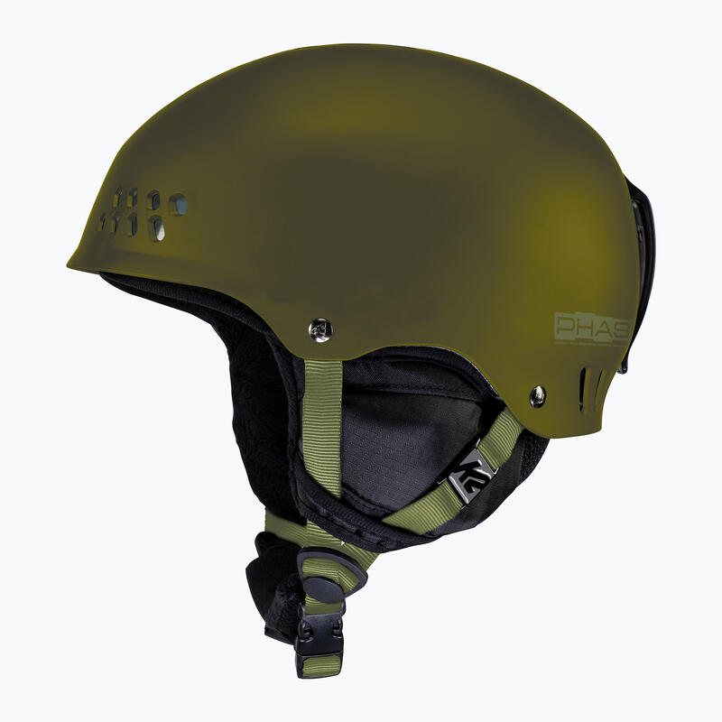 Casca de schi K2 Phase Pro