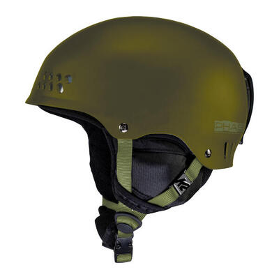 K2 phase pro skihelm