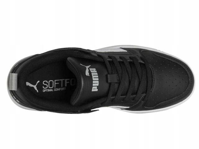 Scarpa universali bambini Puma Rebound Layup LO SL JR 7/7