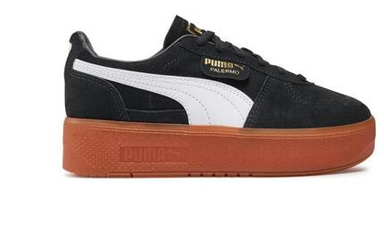 Baskets femme Puma Palermo Elevata