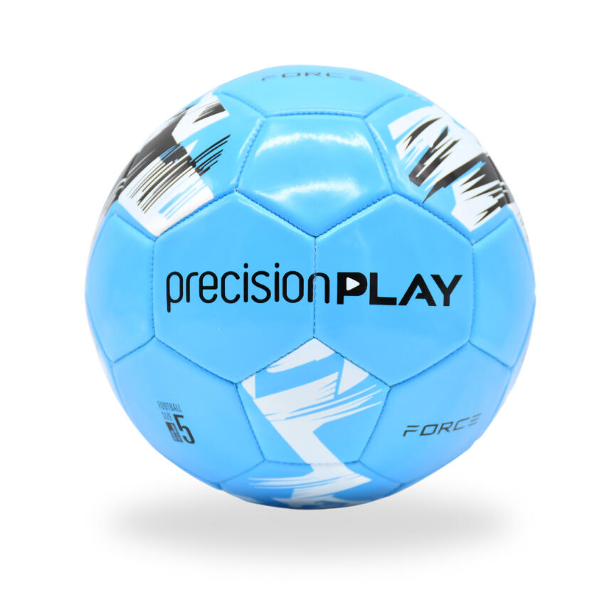 PRECISION picture