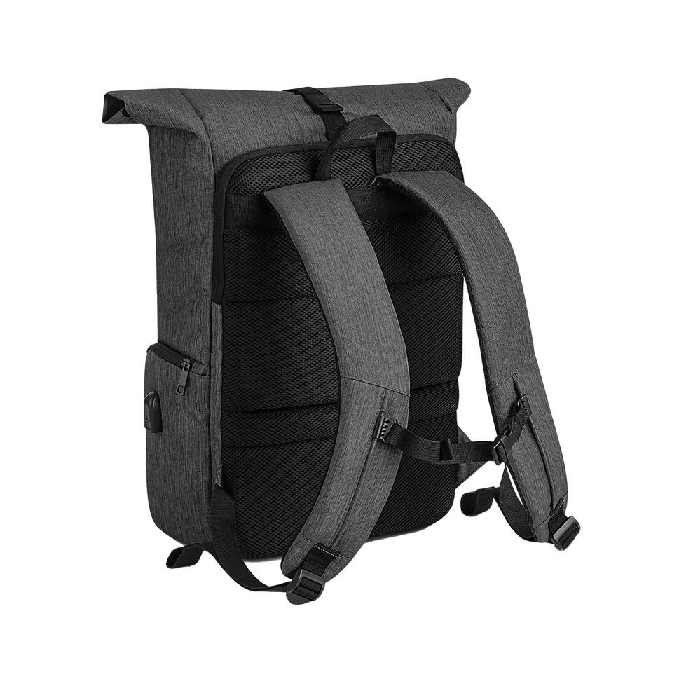 Plecak Qtech Charge Roll Up