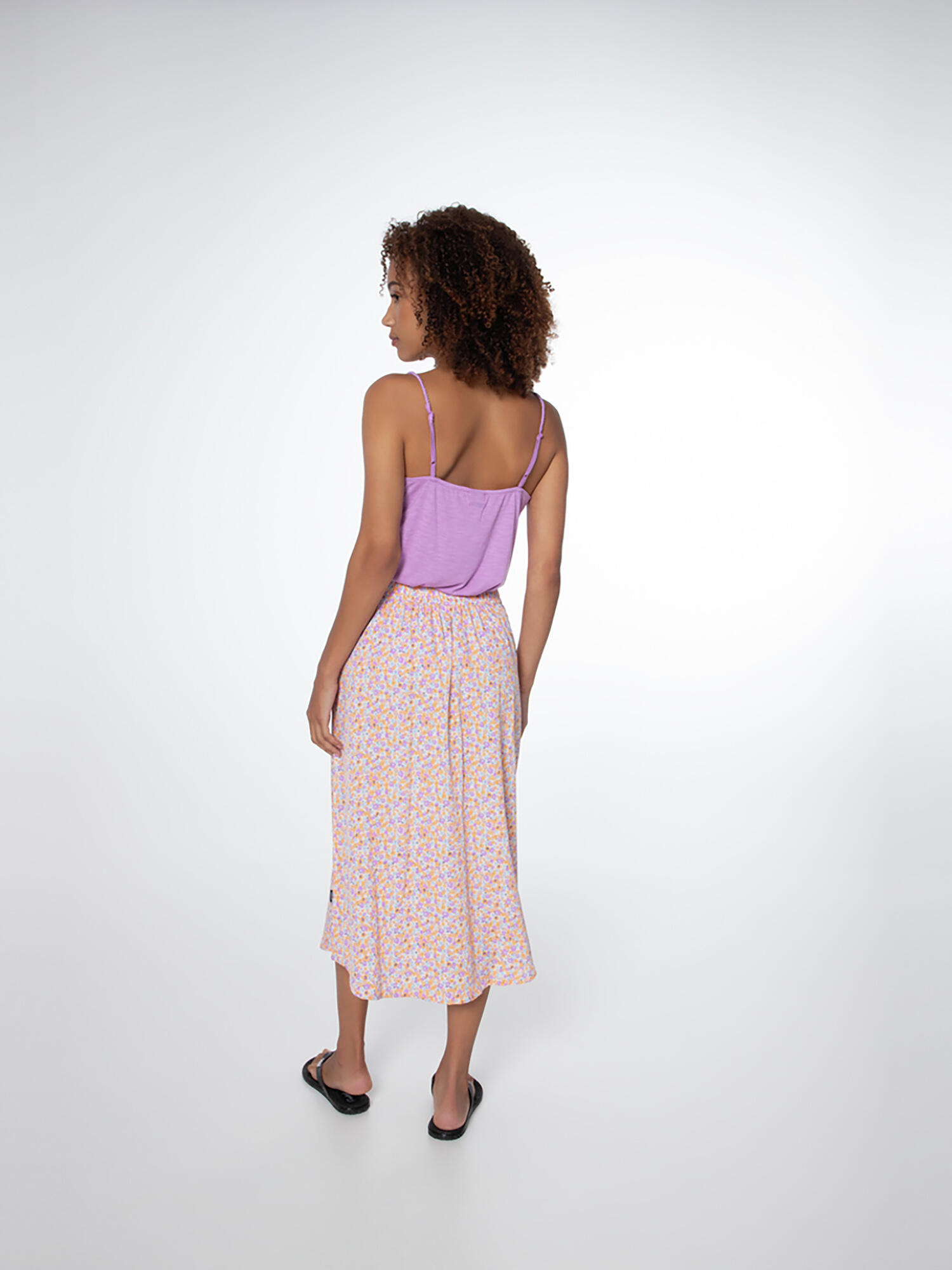 Spódnica damska Protest PRTTULLY skirt 4/7