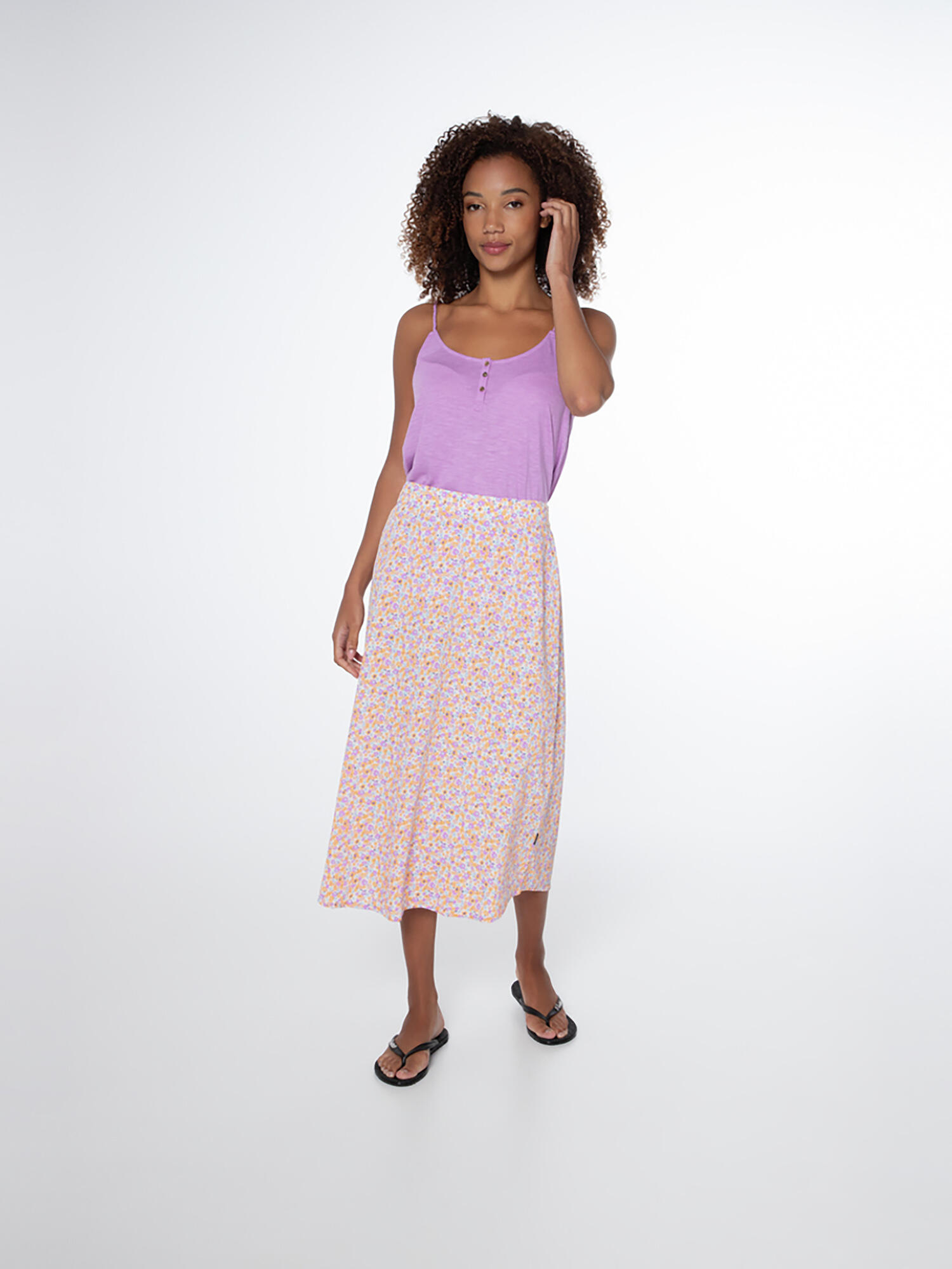 Spódnica damska Protest PRTTULLY skirt 2/7