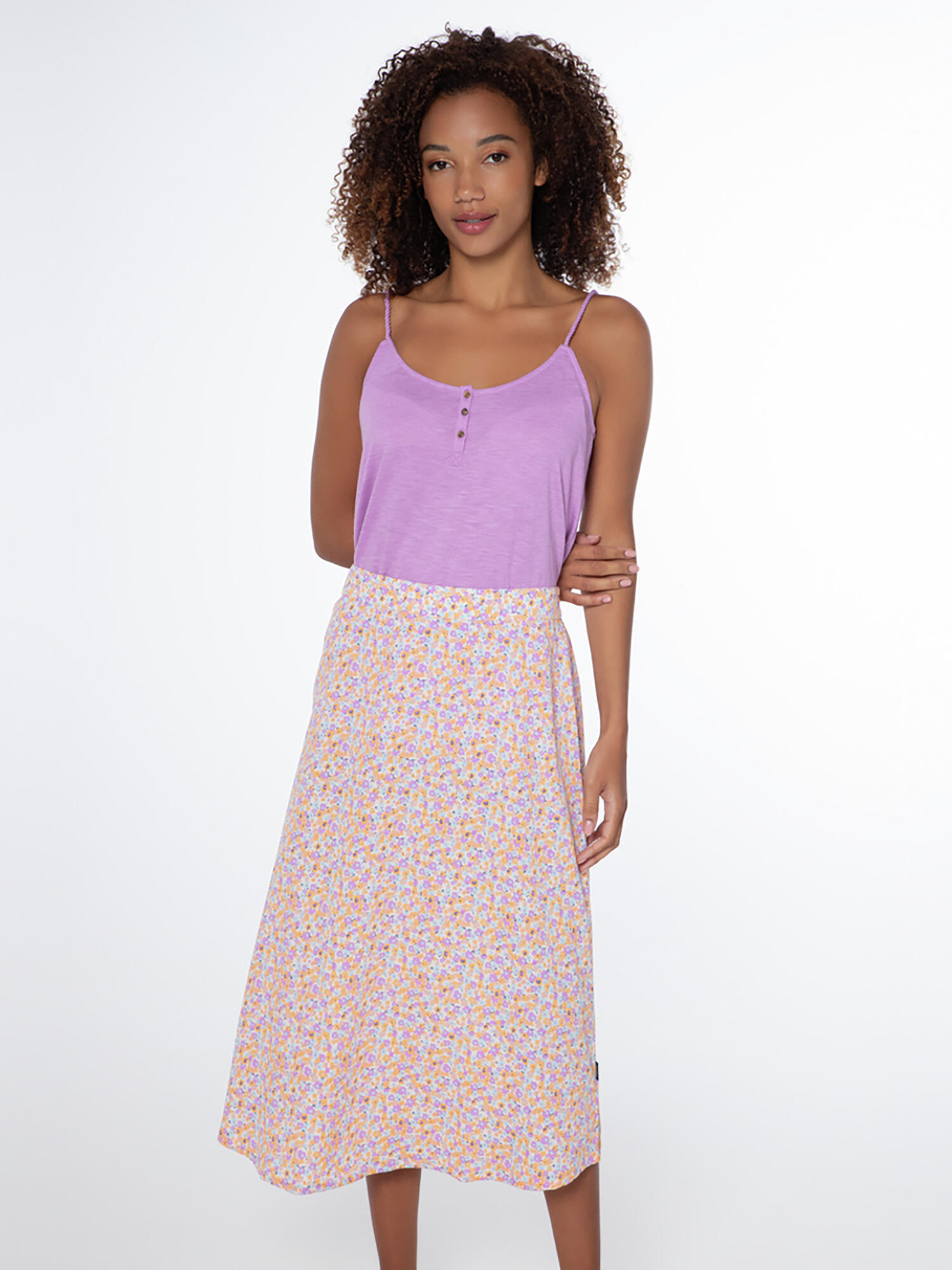 Spódnica damska Protest PRTTULLY skirt 3/7