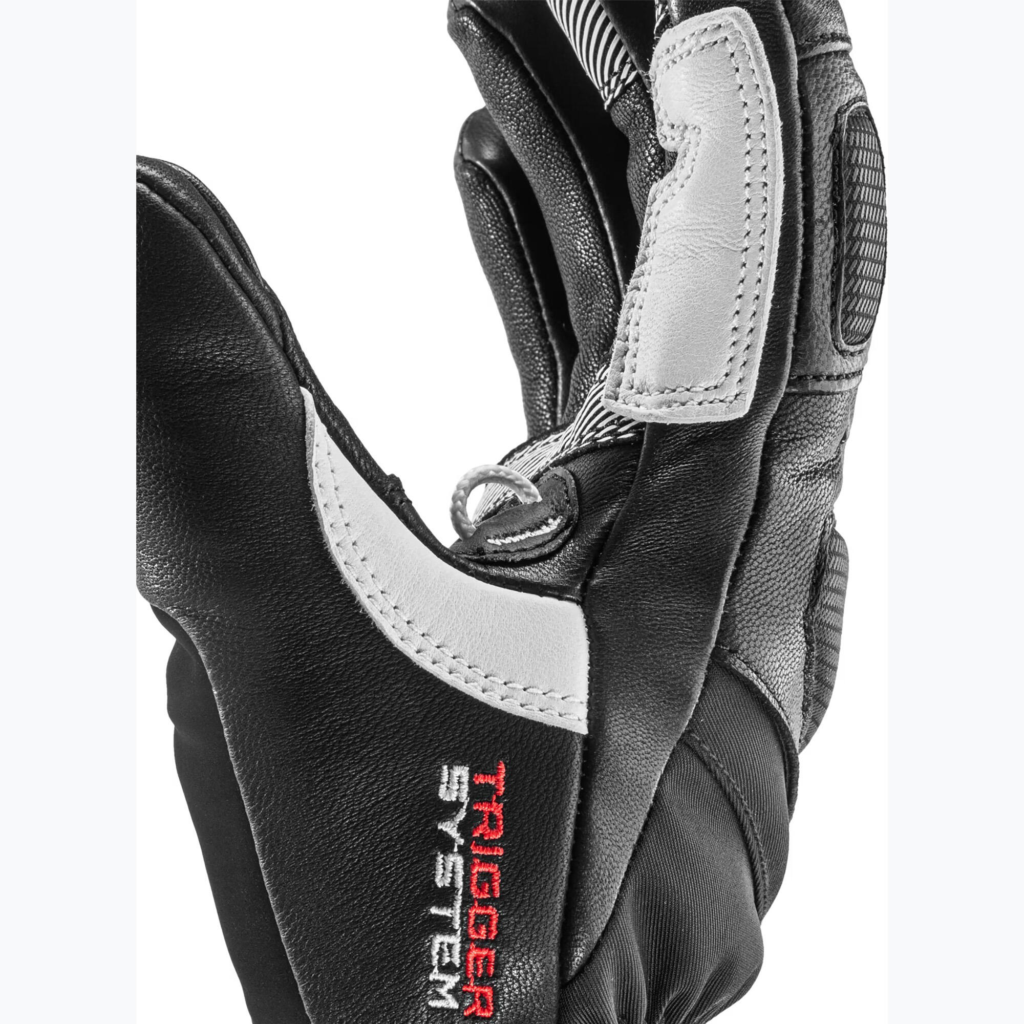 Guanti da sci da donna LEKI Griffin Pro 3D 4/5