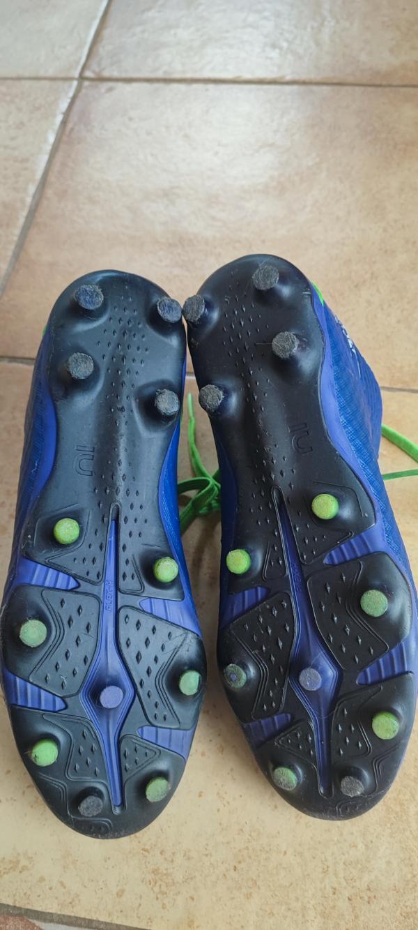 Tussen Particulieren - Voetbalschoenen Kipsta 2/5