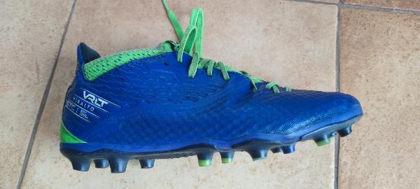Tussen Particulieren - Voetbalschoenen Kipsta 4/5
