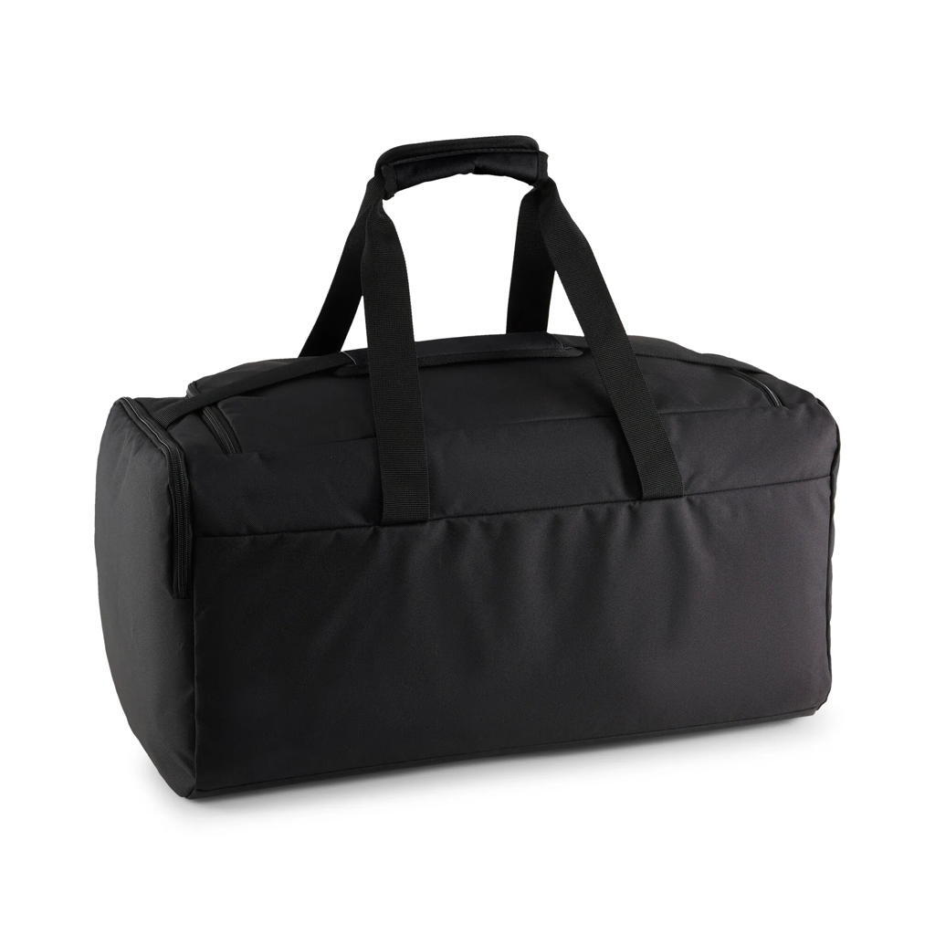 individualRISE 44L Mittelgroße Tasche Erwachsene PUMA Black Asphalt Gray 5/6