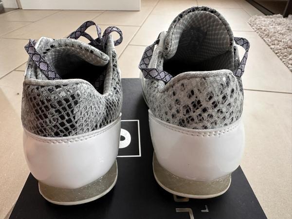 Tussen Particulieren - Golfschoenen in perfecte staat slechts 1x gebruikt 4/6