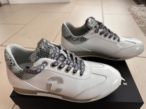 Tussen Particulieren - Golfschoenen in perfecte staat slechts 1x gebruikt 2/6