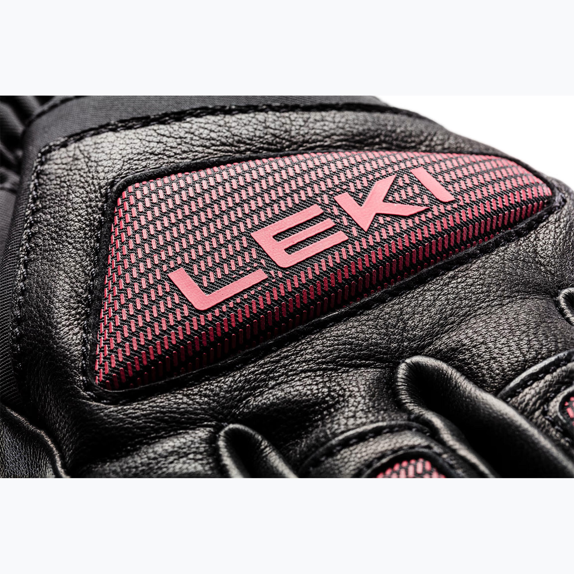 LEKI Griffin Pro 3D dames skihandschoenen 5/5