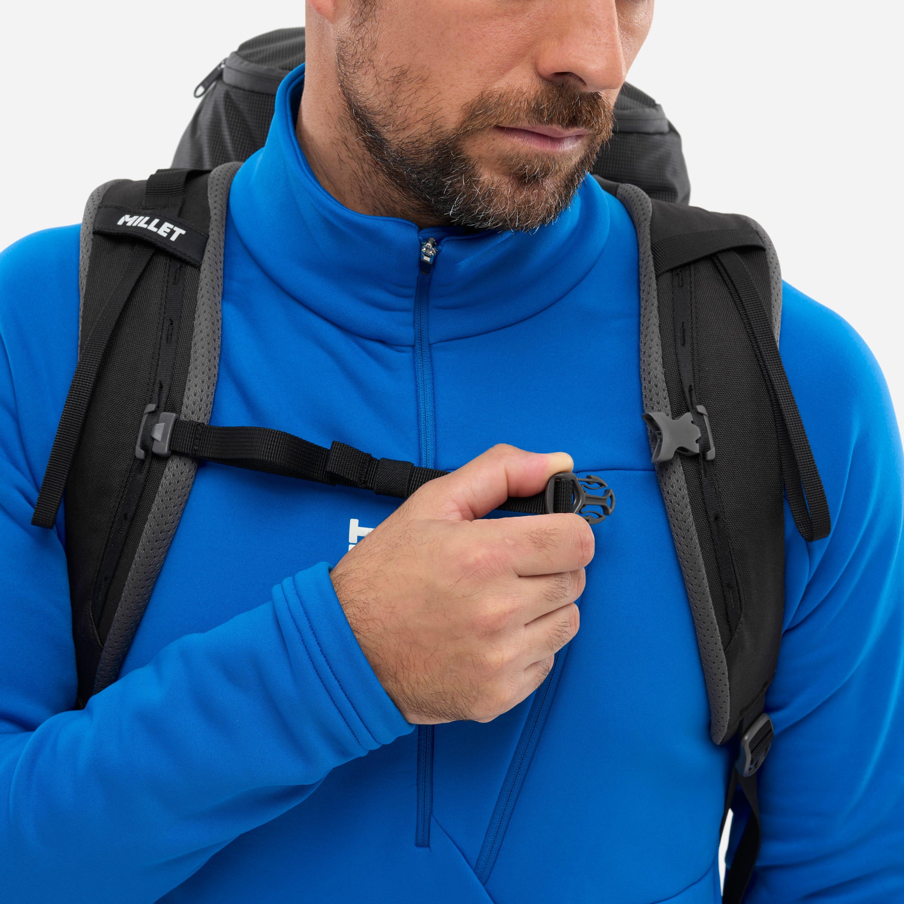 Sac à dos Randonnée - Trekking unisexe HIKER AIR 30L 5/5