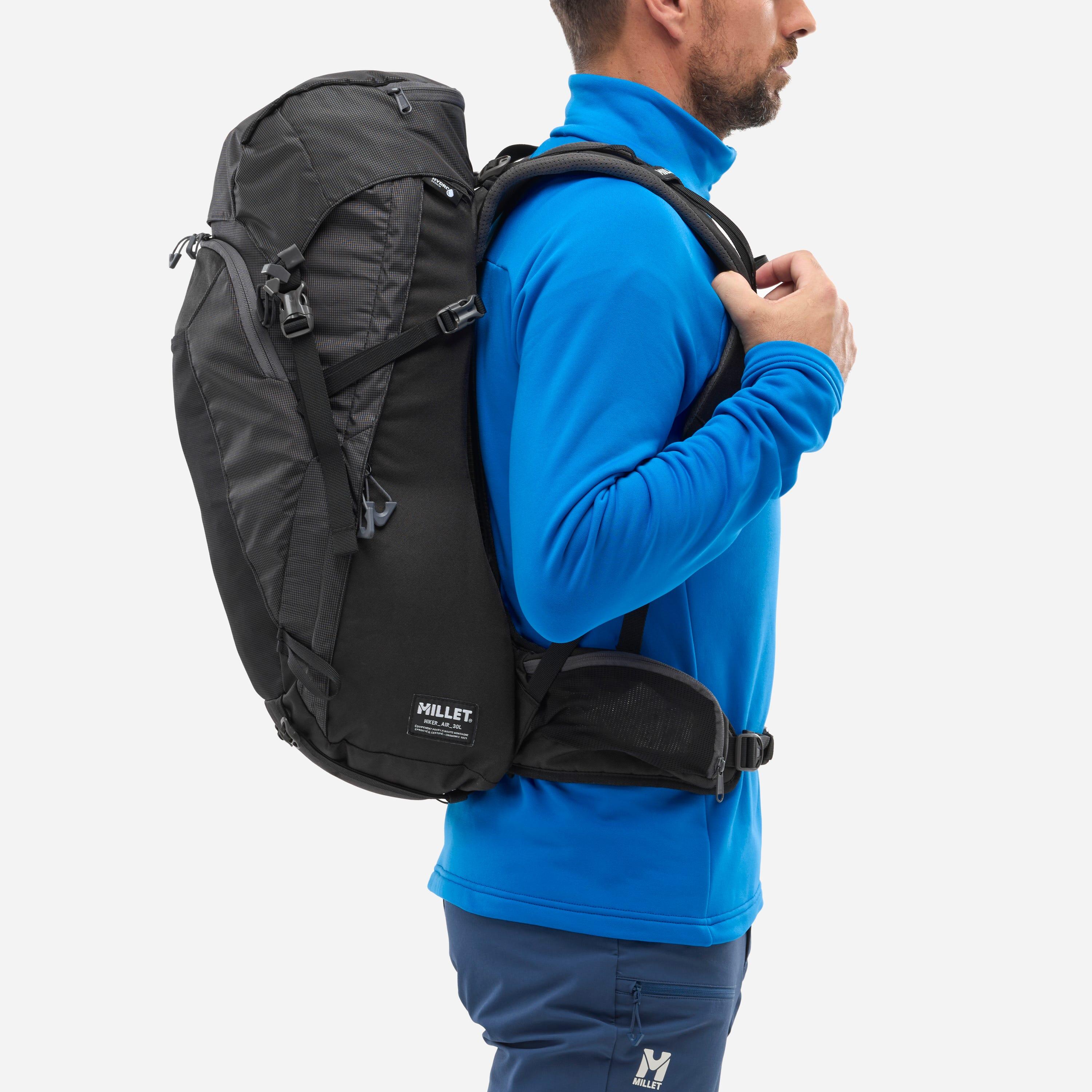 Sac à dos Randonnée - Trekking unisexe HIKER AIR 30L 4/5