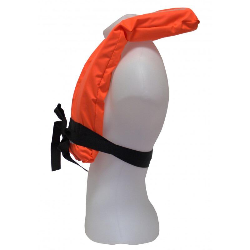 BRASSIÈRE DE SAUVETAGE ENFANT ET BÉBÉ 100N - 3/3