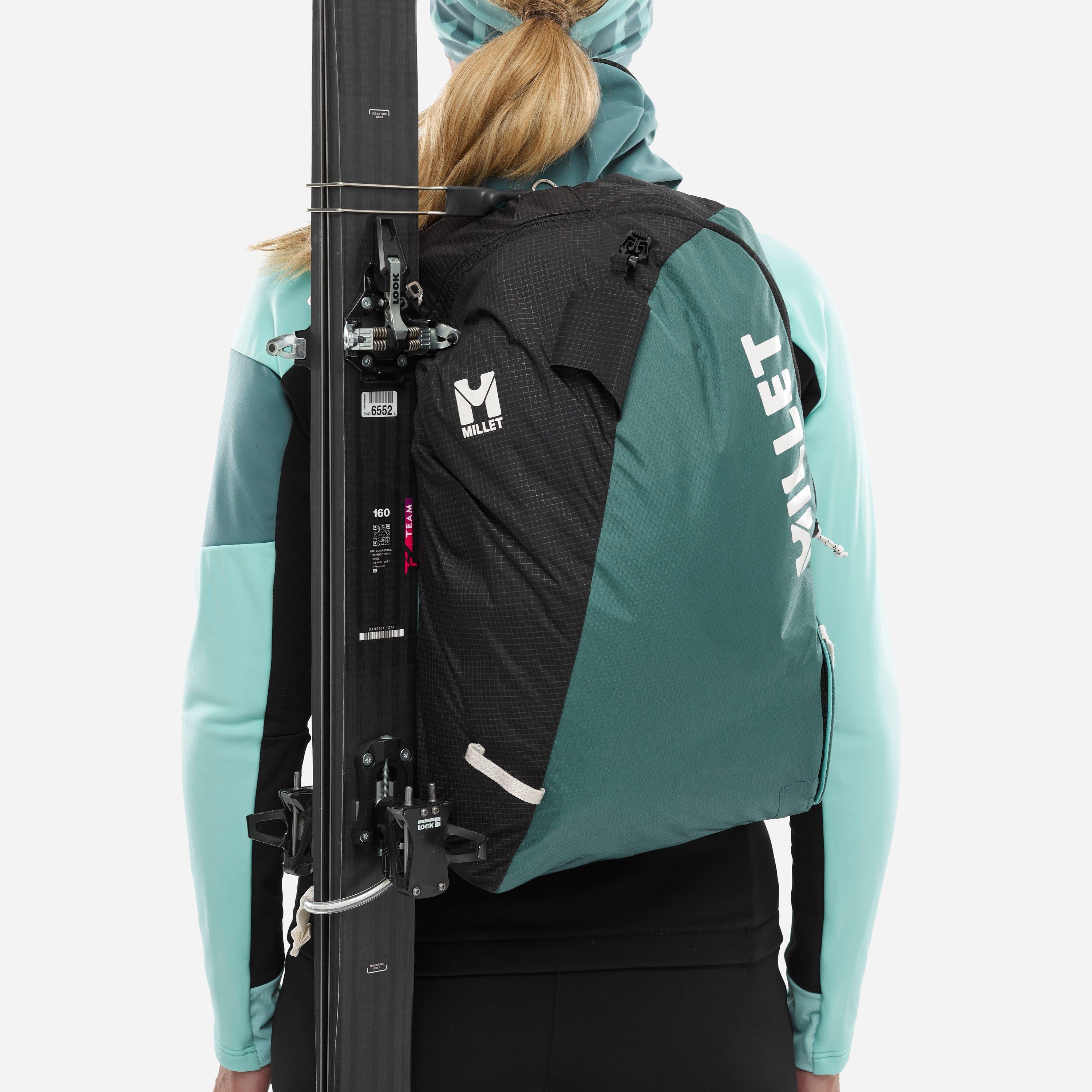 Sac à dos Ski de randonnée Femme PIERRA MENT 20L 3/5
