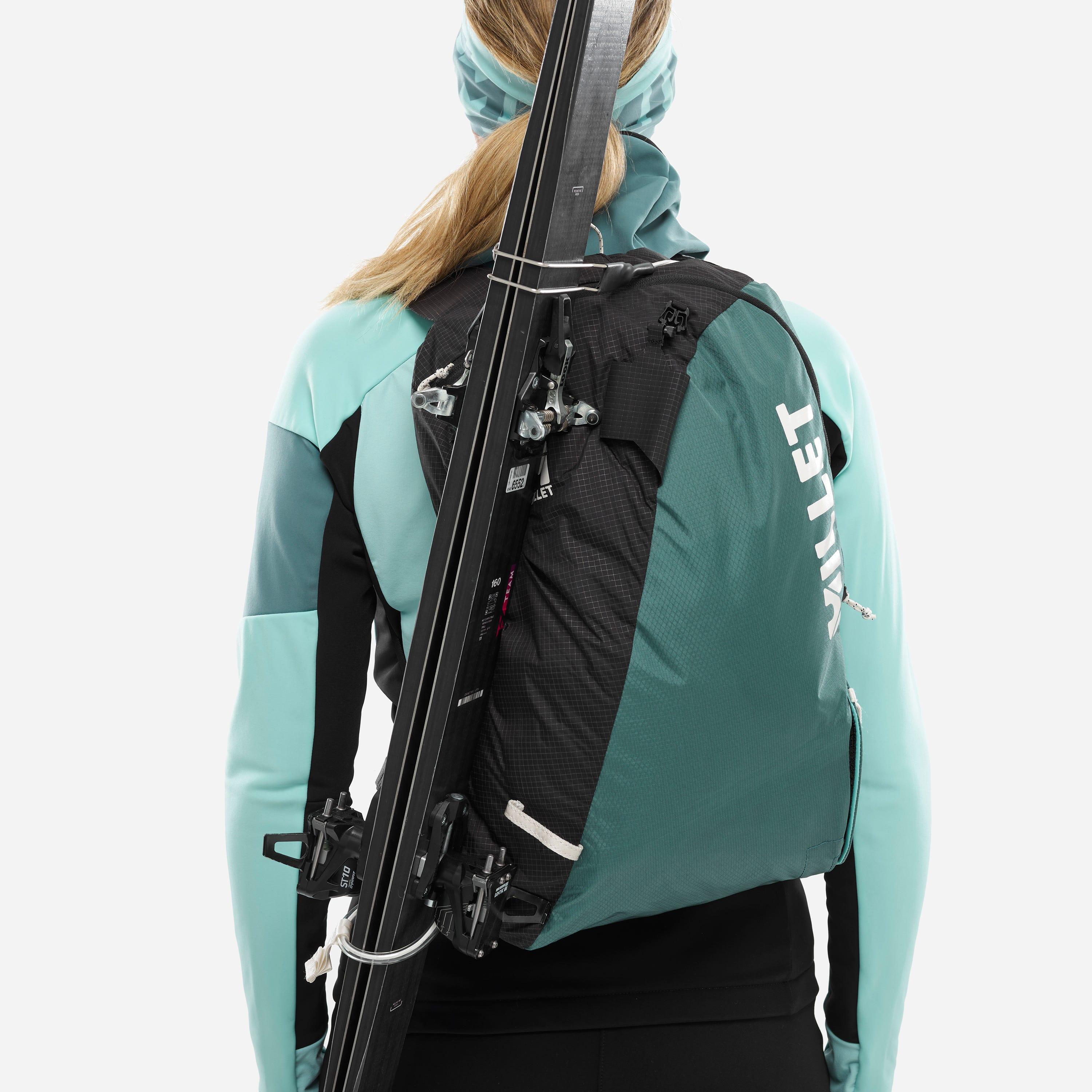 Sac à dos Ski de randonnée Femme PIERRA MENT 20L 2/5