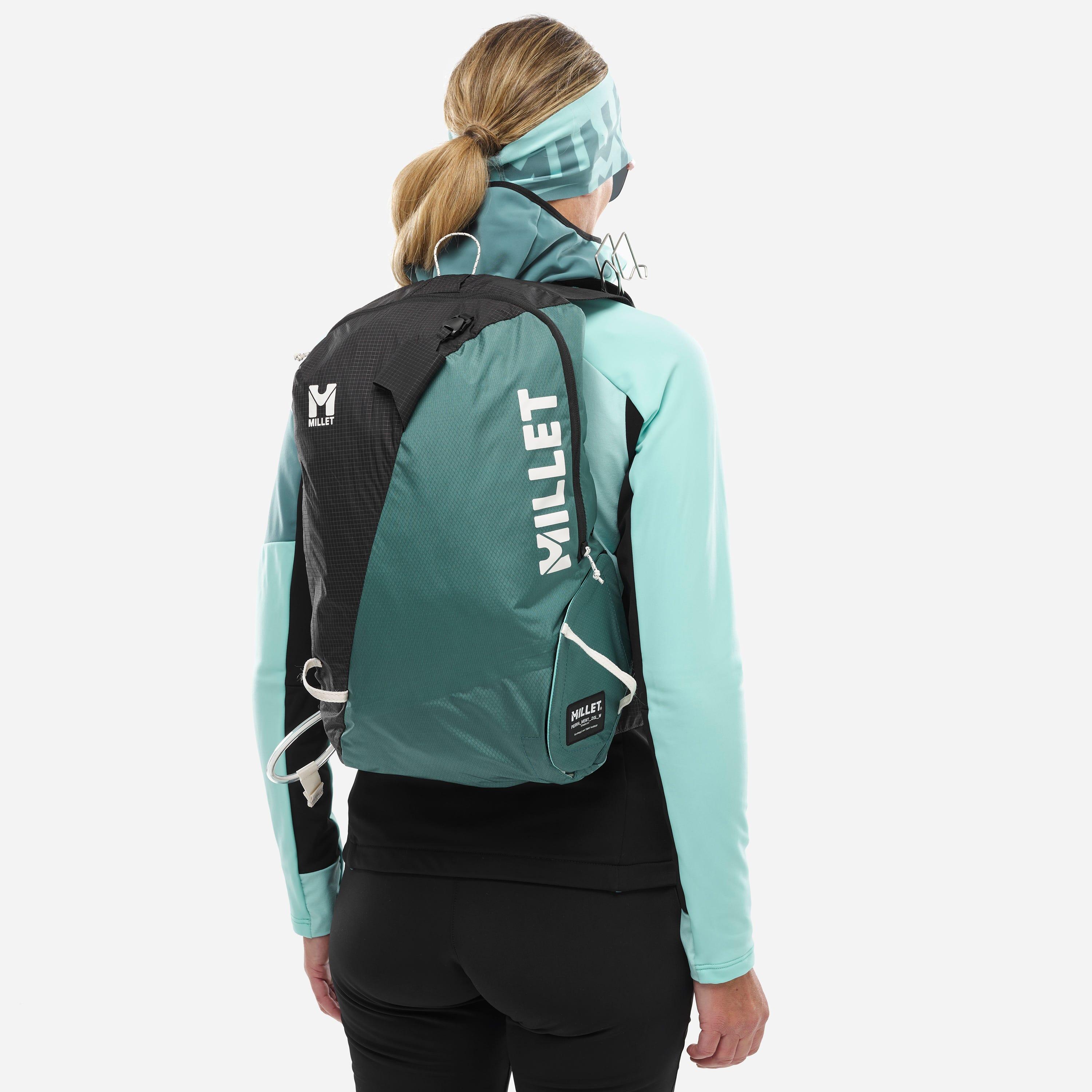 Sac à dos Ski de randonnée Femme PIERRA MENT 20L 4/5