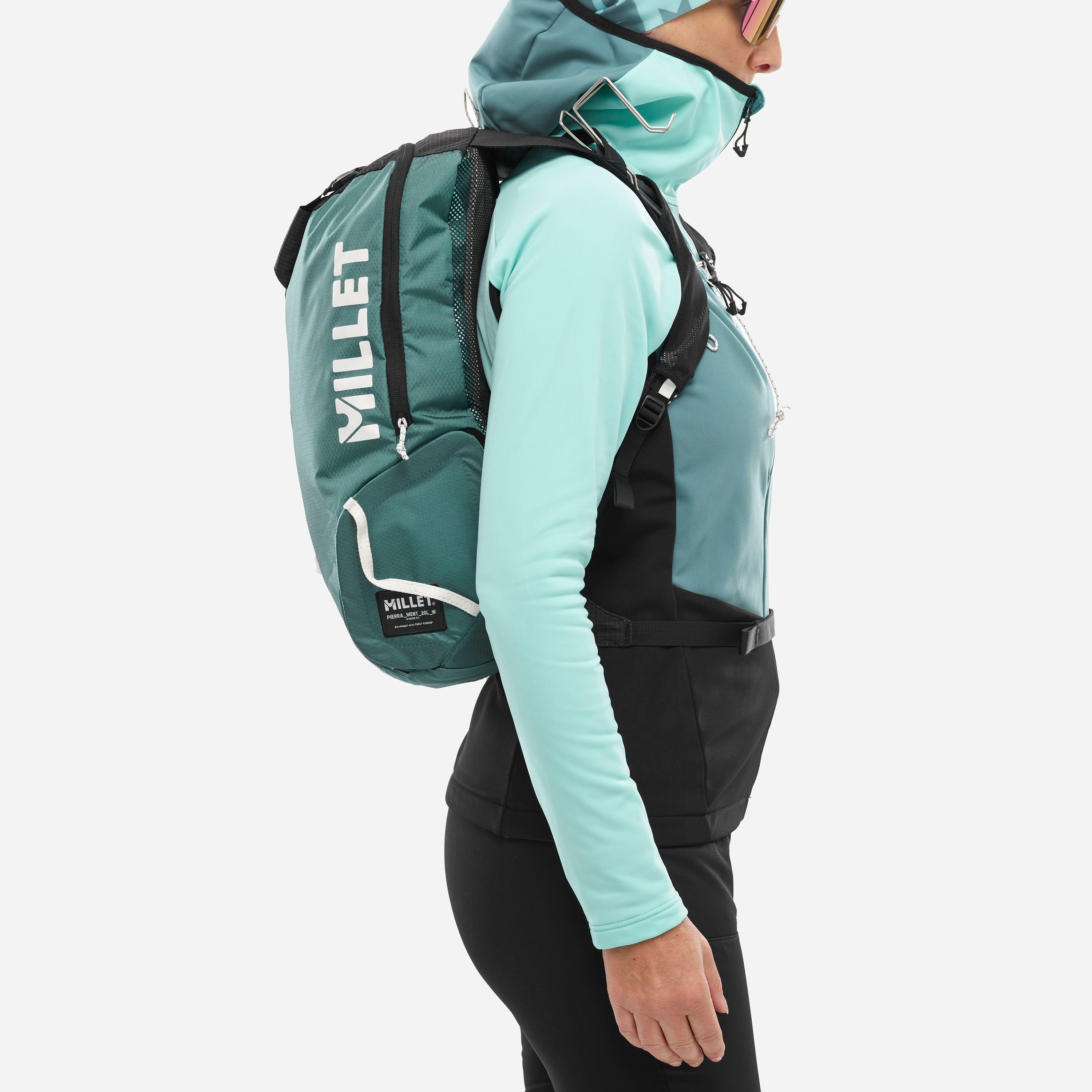 Sac à dos Ski de randonnée Femme PIERRA MENT 20L 5/5
