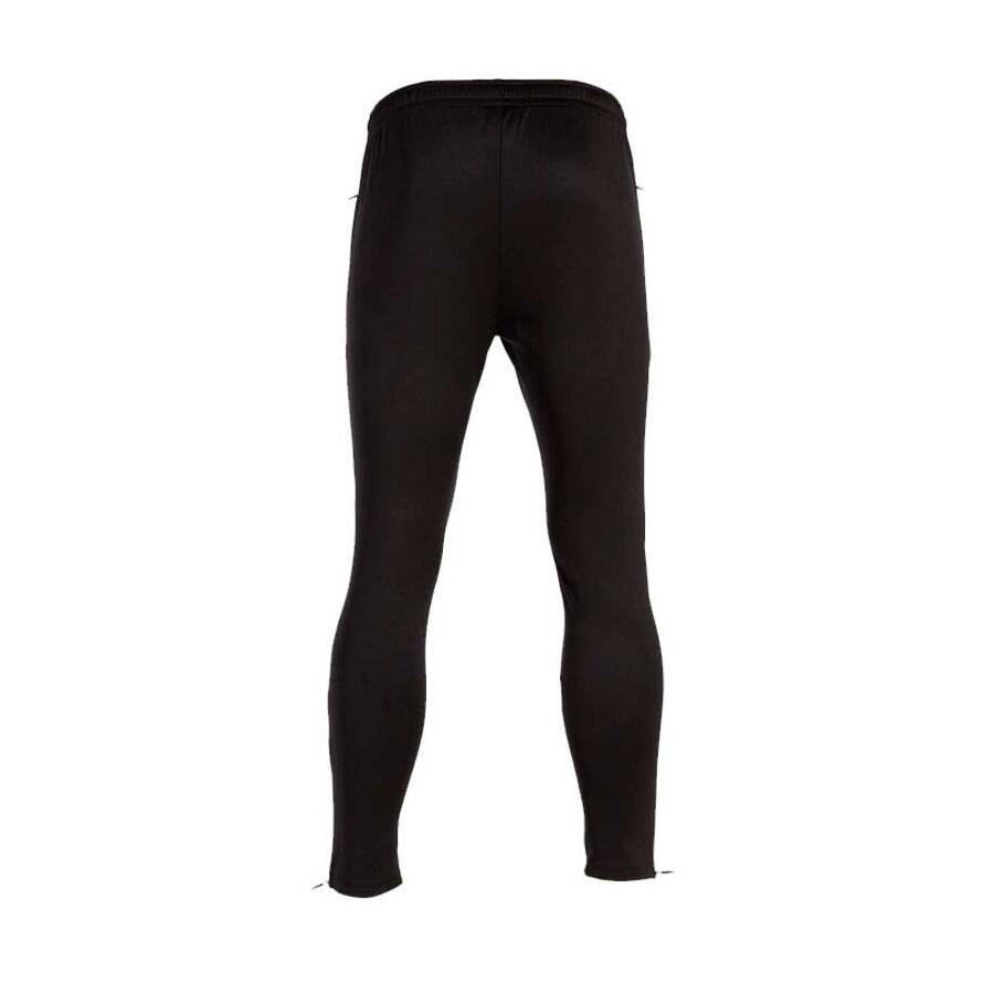 Pantalon Football Homme Joma Championship VII Noir 4/4