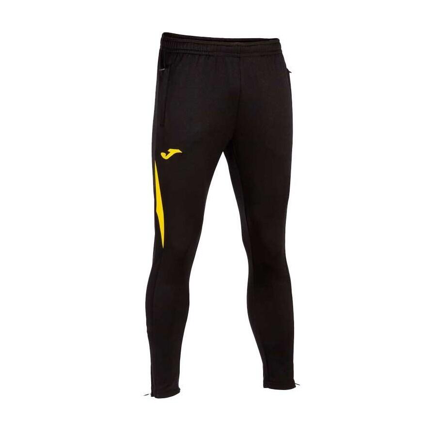 BLACK / YELLOW