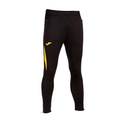 Pantalon Football Homme Joma Championship VII Bleu Marine