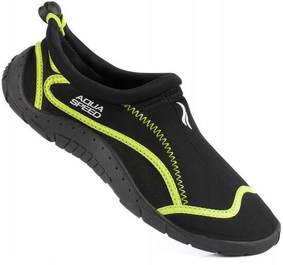 Buty do wody dla dorosłych Aqua Speed
