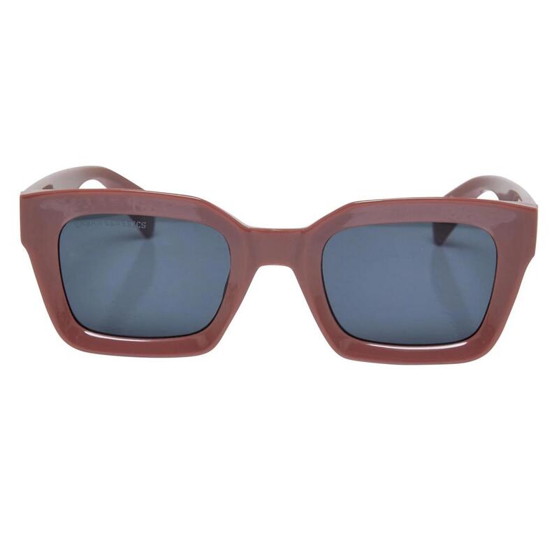 Cadena para Gafas de Sol Poros para Adultos Unisex Terracota