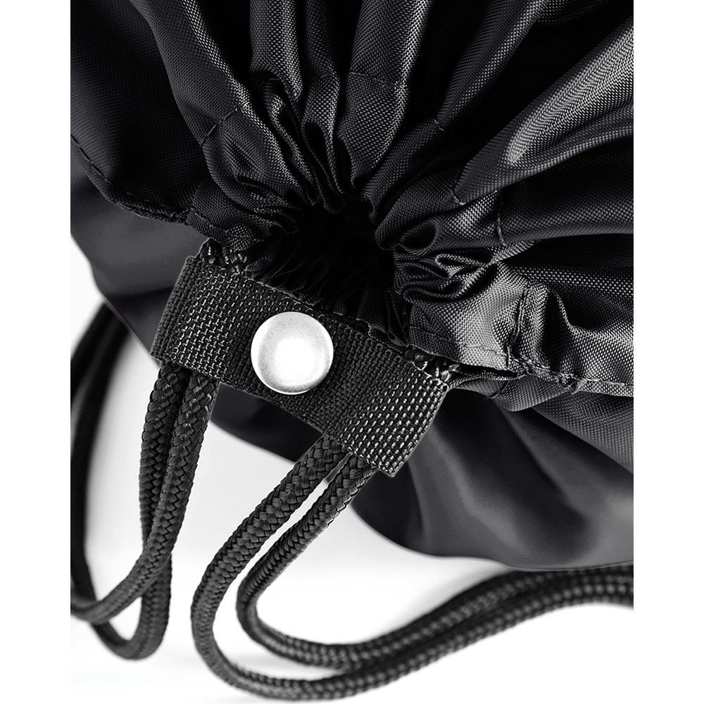 Sac De Gym 14 Litres (Noir) 3/4