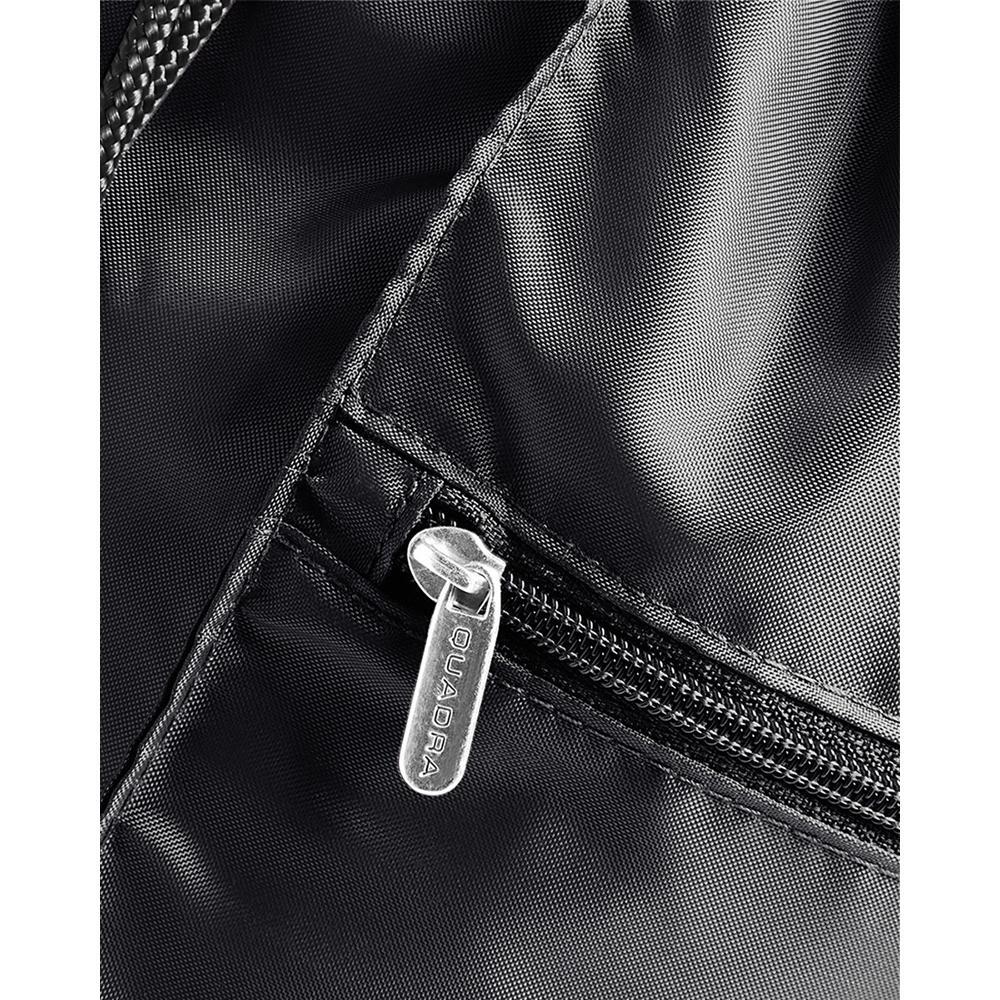 Sac De Gym 14 Litres (Noir) 2/4