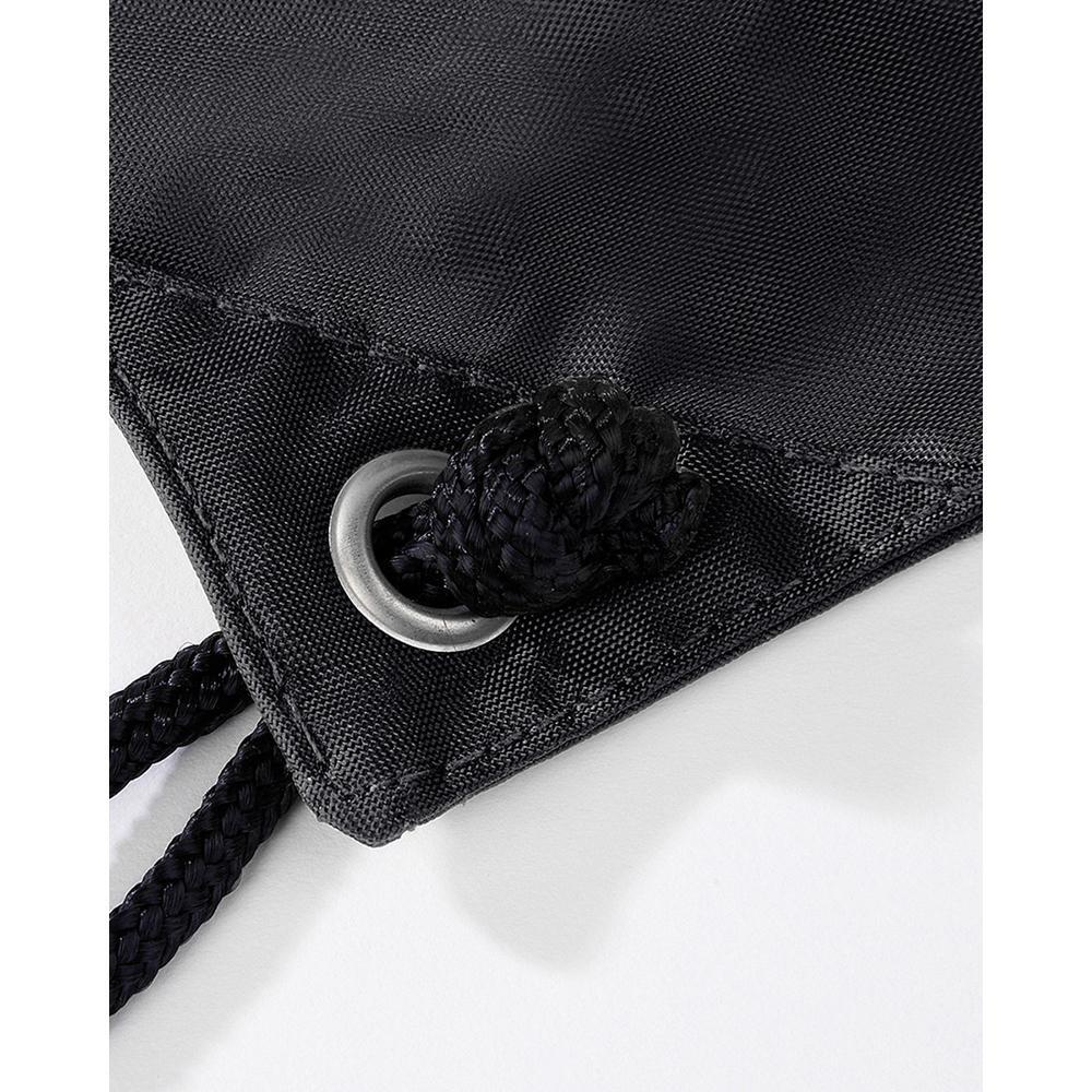 Sac De Gym 14 Litres (Noir) 4/4