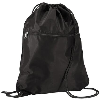 Sac De Gym 14 Litres (Rouge) Taille unique