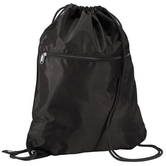Sac De Gym 14 Litres (Noir) Taille unique