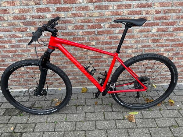 Entre Particuliers Vélo de montagne Specialized Chisel Comp X1