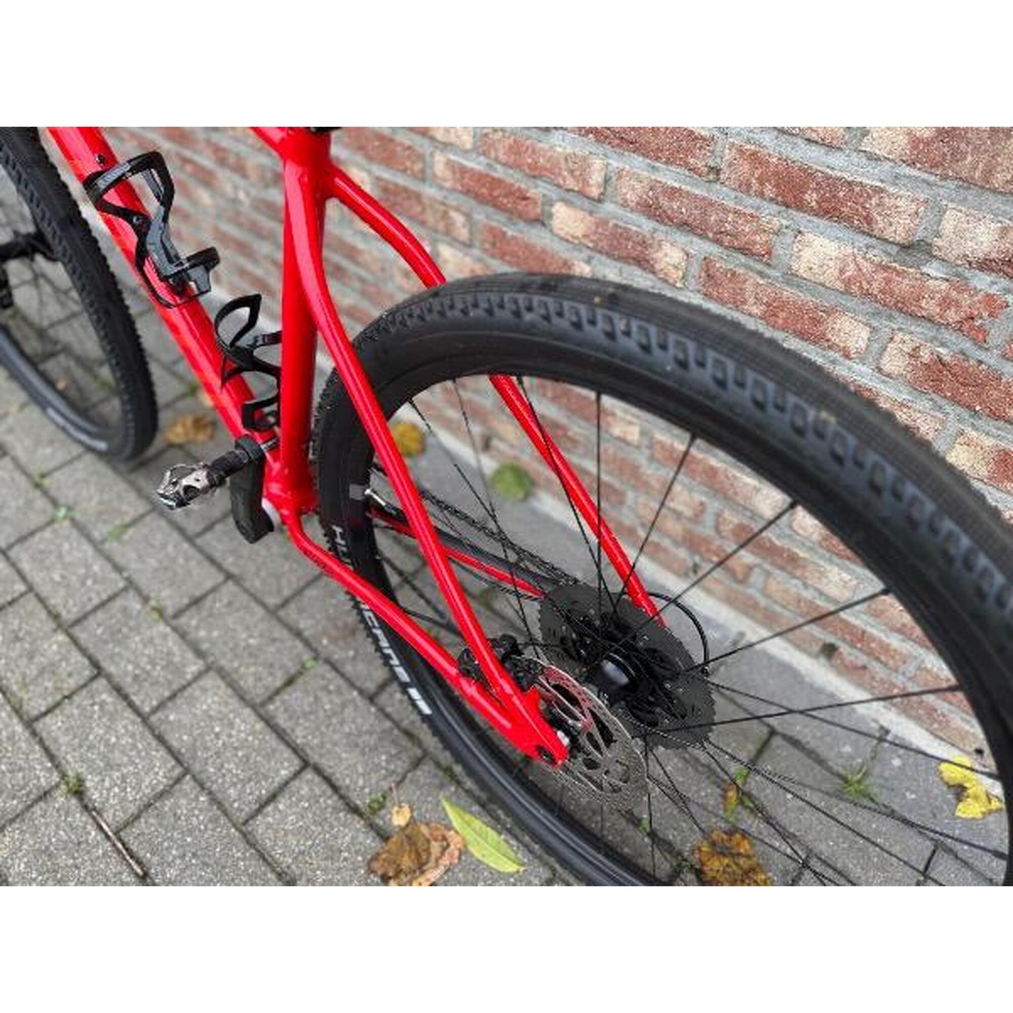 Entre Particuliers - Vélo de montagne Specialized Chisel Comp X1