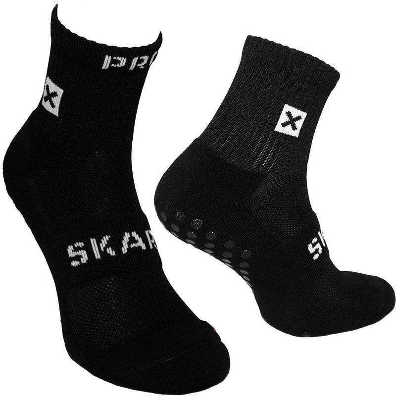 Skarpety sportowe antypoślizgowe Proskary piłkarskie
