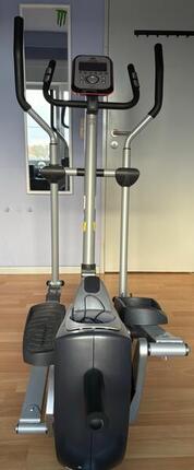 Entre Particuliers - Cross trainer pliable