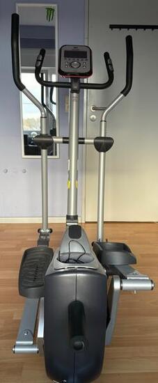 Entre Particuliers - Cross trainer pliable