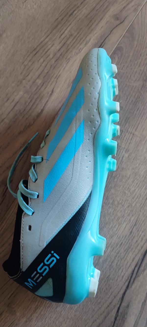 Tussen Particulieren - Voetbalschoenen Adidas X Crazylight Messi 3 5/5