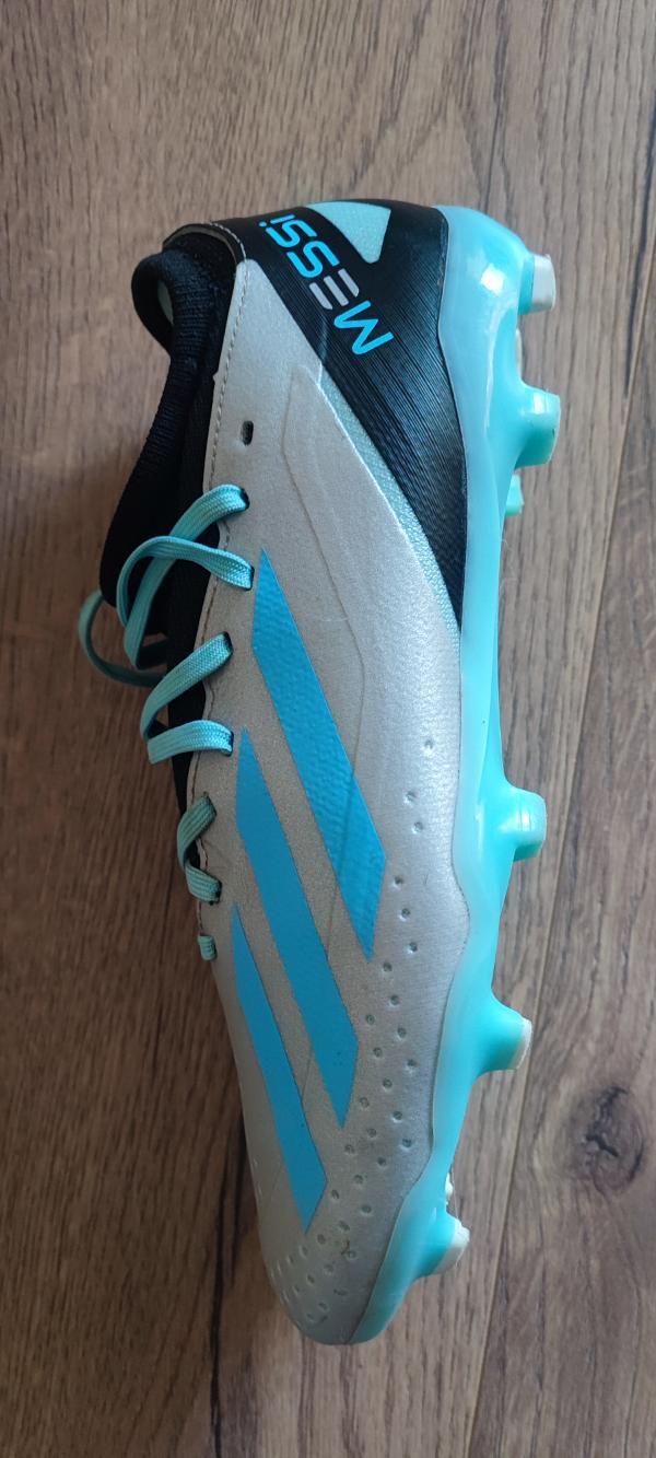 Tussen Particulieren - Voetbalschoenen Adidas X Crazylight Messi 3 3/5