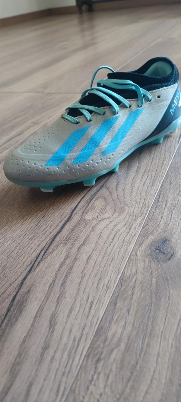 Tussen Particulieren - Voetbalschoenen Adidas X Crazylight Messi 3 2/5
