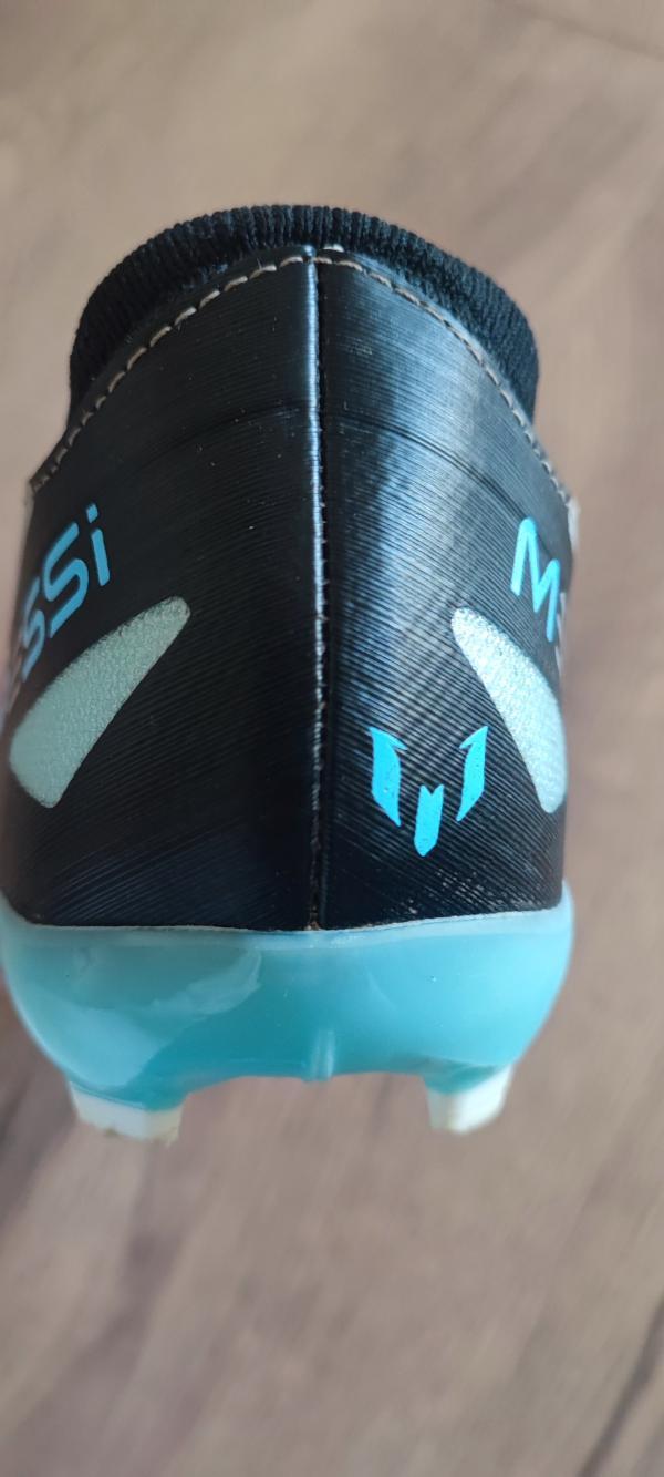 Tussen Particulieren - Voetbalschoenen Adidas X Crazylight Messi 3 4/5