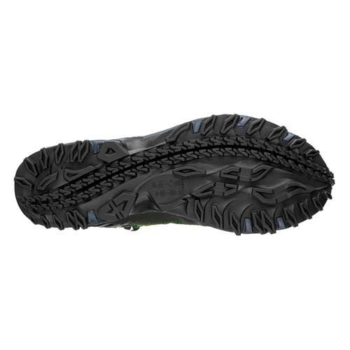 Chaussures de randonnée Hommes Salewa Ms Ultra Flex 2 Vert 4/4